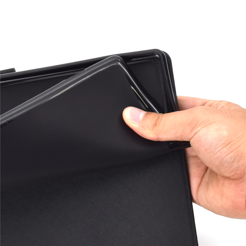 For Lenovo Tab M10 FHD Plus 10.3 inch Case TB-X606F TB-X606X Cartoon Leather Cover For Lenovo Tab M10 Plus Tablet Cover Cases