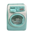 Mini Educational Simulation Washing Machine Toys Kids Play House Pretend Toy For Children'S Day Gift