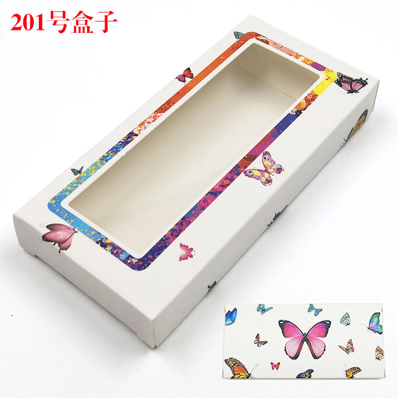Butterfly Lash Box