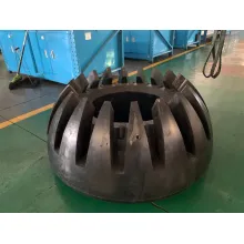 Spare Parts Bop Rubber Sealing Spherical Packing Element