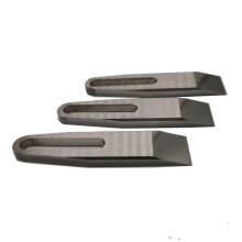 Tungsten carbide YG5 paper sltting blades for sale