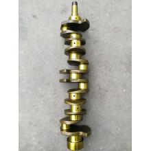 Crank Shaft 6BG1 diesel engine parts