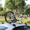 MTB Bicycle Rack Car Roof-Top Suction Road MTB Bike Rack Bicycle Bolder Carrier Quick Installation Sucker Roof Rack