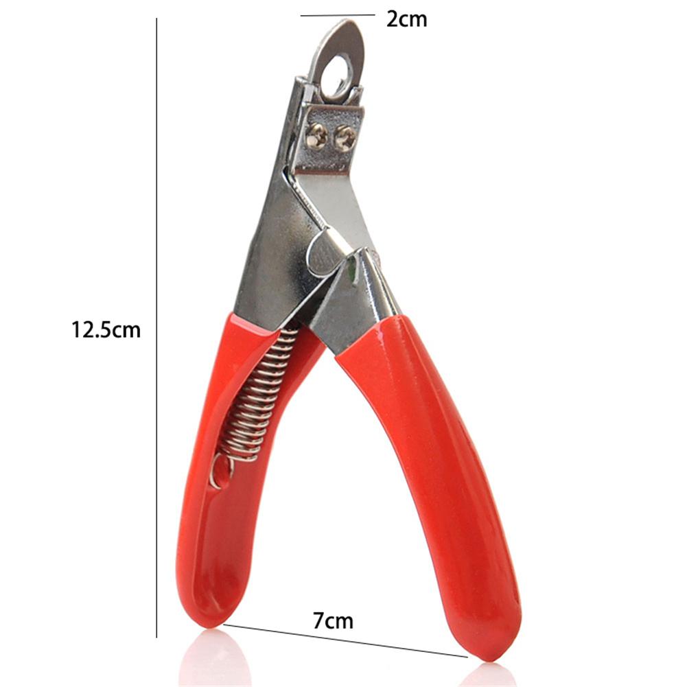 Pet Dog Cat Birds Nail Clippers File Kit Top Quality Pet Animal Nail Clipper Claw Scissors Shears Trimmer Cutter Grooming Tool