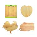 Wholesale custom-made bamboo wooden cutting board
