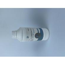White large capacity plastic hard bottle Florfenicol 10%