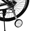 Universal Bicycle Training Wheels Children Kids Bike Side Wheels Bicycle Stabiliser 16-22" Cycling Accessories