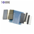 For WeMos D1 Mini Pro WiFi Development Board NodeMcu WS2812 RGB DHT11 DHT22 Relay DS18B20 BMP180 Motor for espe266 DIY Kit