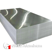 Aluminium Alloy Sheet 5052 0.2mm to 200mm Thick