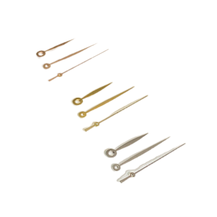 bent watch hands 