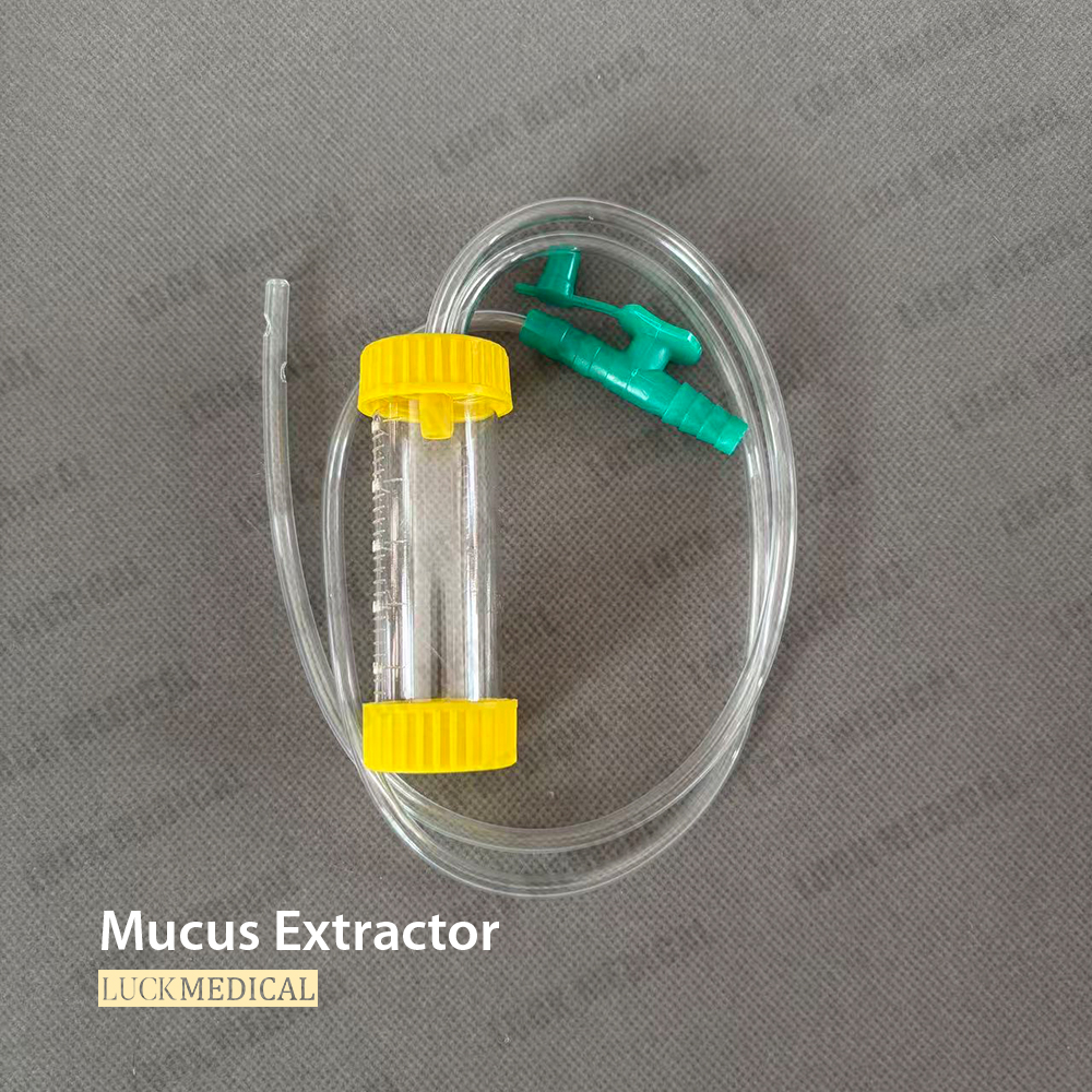 Mucus Extractor - 37cm