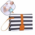 High Quality Strip Baby Portable Nappy Changing Mat