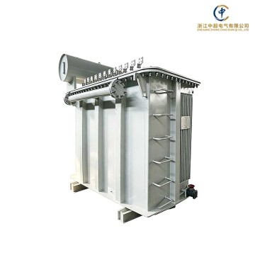 High Rectifier Efficiency Transformer