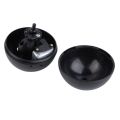 Drop Shipping Dust Gone Automatic Rolling Ball Electric Dust Cleaner Mocoro Mini Sweeping Robot Household Use