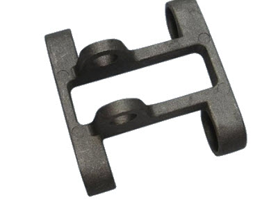 Carbon Steel Investment Casting Tractor Part 2 1 1 11