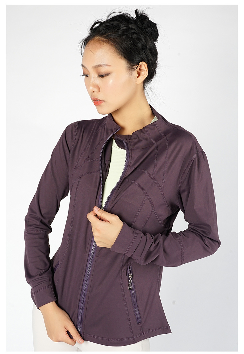 Ladies Vintage Track Jacket For Sale