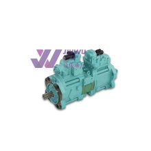 K3V112DT Hydraulic Pump Electronic Control Kobelco SK200-6