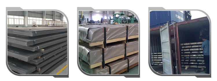 carbon steel  sheets
