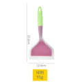New Pro Silicone Spatula Beef Meat Egg Kitchen Scraper Wide Pizza Shovel Non-stick Turners Food Lifters Home Cooking Utensils