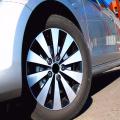 20PCS Car Wheel Cap Tyre Screws Cover Bolt Original for POLO Tiguan Passat B5 B6 Golf MK5 Aluminum Alloy