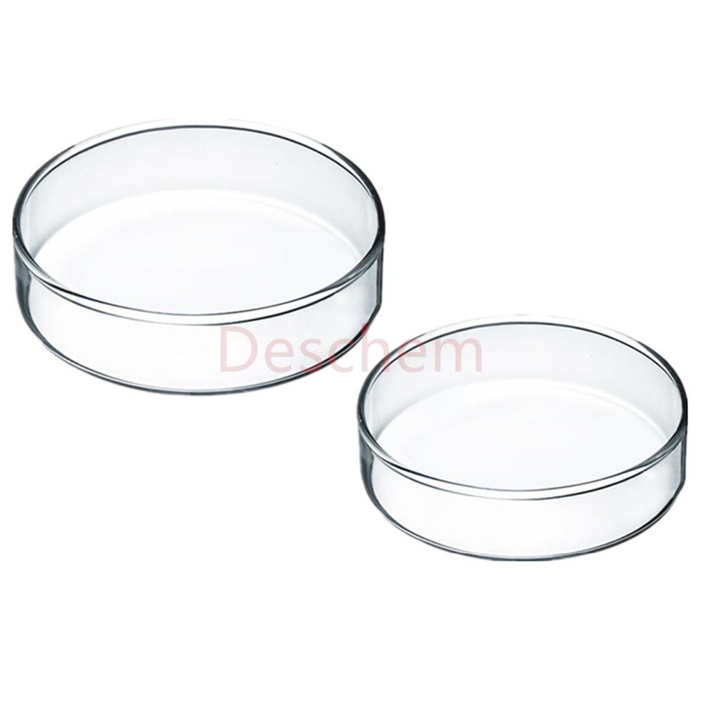 35mm,Glass Petri dish,Lab Borosilicate Glassware OD=3.5CM