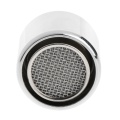 16x20mm Kitchen Basin Faucet Aerator Stainless Steel Water Saving Tap Filter E65B