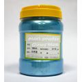 blue pearl powder white pearlescent pigment crystal white pearl powder diamond amber flash powder reflective powder