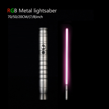 Lightsaber Light Saber Toys Sword De Luz Kpop Lightstick Brinquedos Espada Brinquedo Laser Jugetes Speelgoed Oyuncak Zabawki