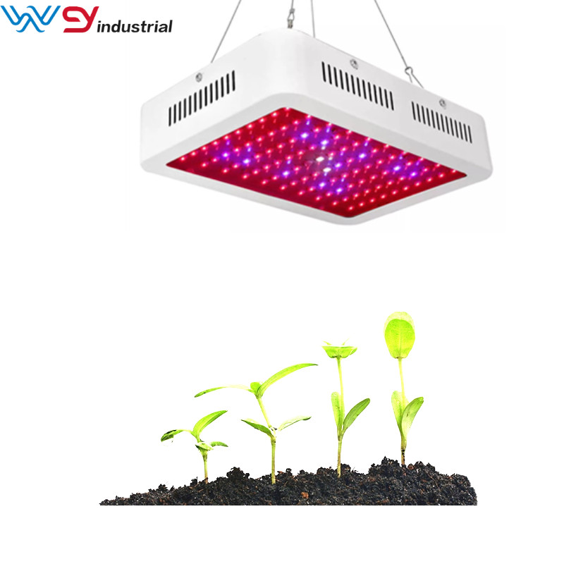 Agriculture Systems Led Grow Light 600w