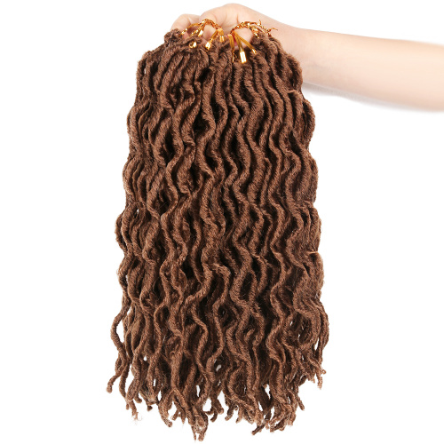 Nu Locs Hair Extensions Faux Locs For Women Supplier, Supply Various Nu Locs Hair Extensions Faux Locs For Women of High Quality