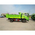 8ton 4x2 Off Road Tipper Trucks