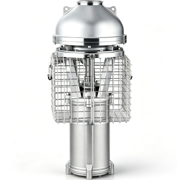 High-Head Submersible Pump 100m Deep Drainage