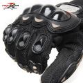 PRO Biker Motorcycle Gloves Moto Luva Motocross Breathable Racing Gloves Motorbike Bicycle cycling Riding Glove For Men Women