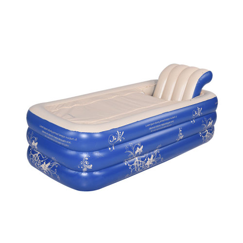 Collapsible Adult Inflatable Tub for Sale, Offer Collapsible Adult Inflatable Tub