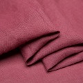 19 Colors Pure Ramie linen fabric, solid color, slight sculpture, breathable, sew for top, shirt, vest, dress, craft by the yard