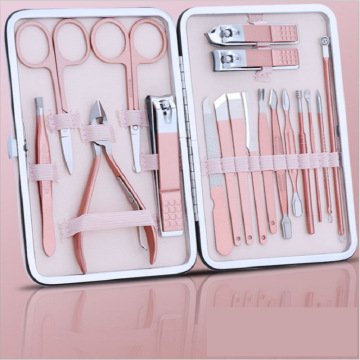 Scissors Nail Clippers Set Dead Skin Pliers Nail Cutting Pliers Pedicure Knife Nail Groove Only Inflammation Nail Manicure Tool