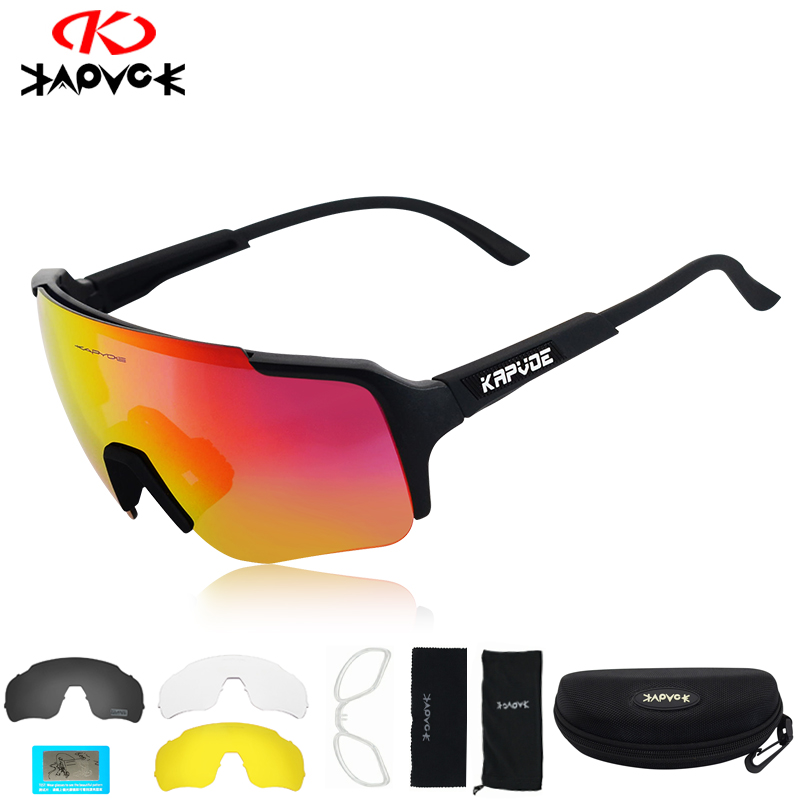 Men&Women road bike sunglasses 2020 Polarized cycling glasses Sport running riding eyewear gafas mtb bicycle goggles fietsbril