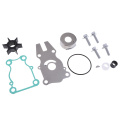 Water Pump Impeller Repair Kit For Yamaha 63D-W0078-01 40 50 60 HP