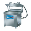 High Tightness Vacuum Packing Machine for Sausages