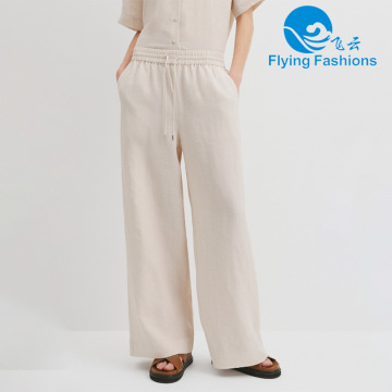 Stylish Linen Trousers for Everyday Comfort