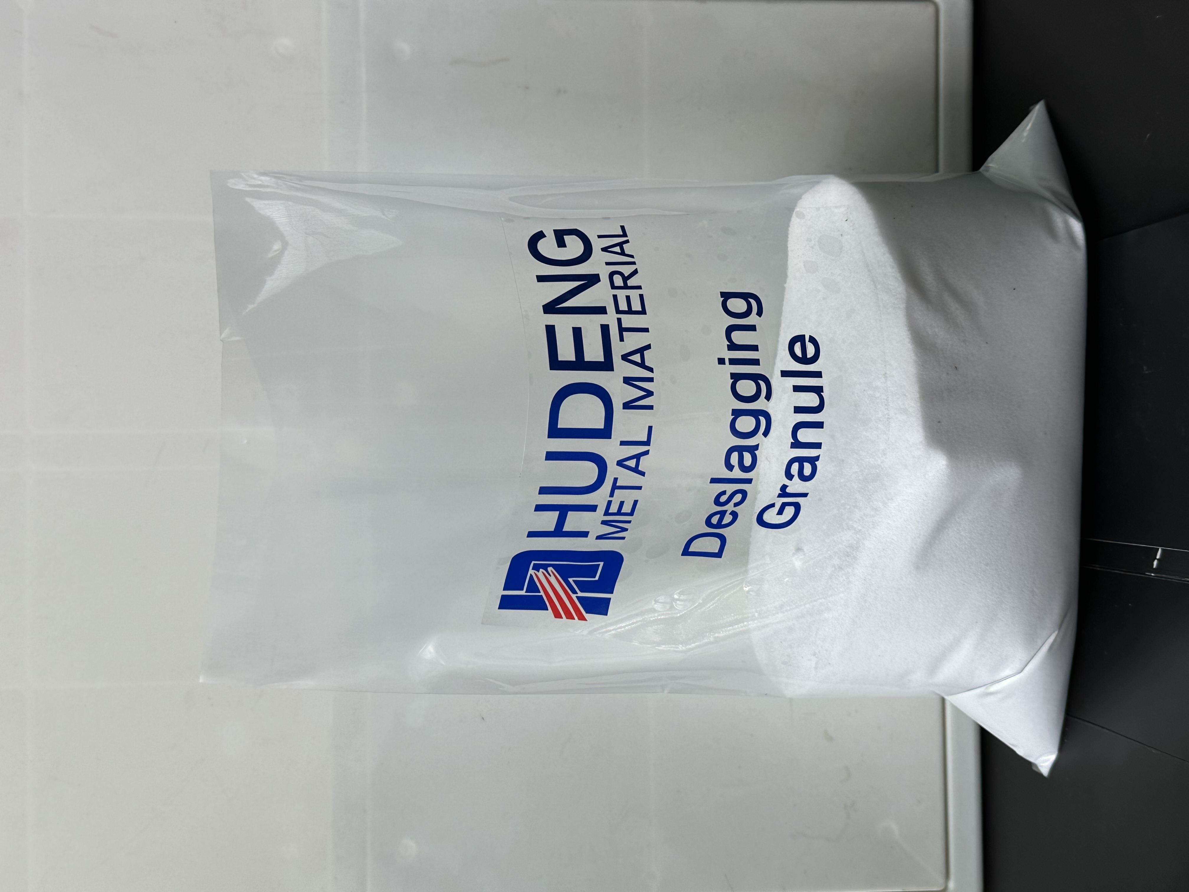 degasifier