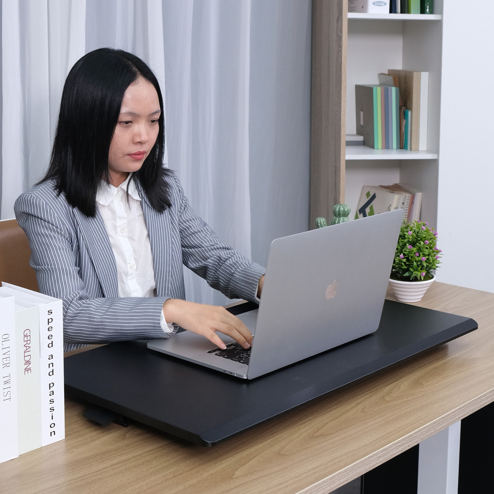 Admin Desk