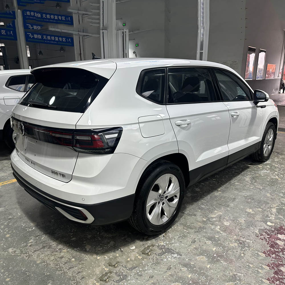 Tharu 300TSI 2WD New Moon 2023