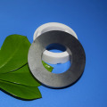 High Temperature Silicon Carbide Cermaic Bushing / Ring