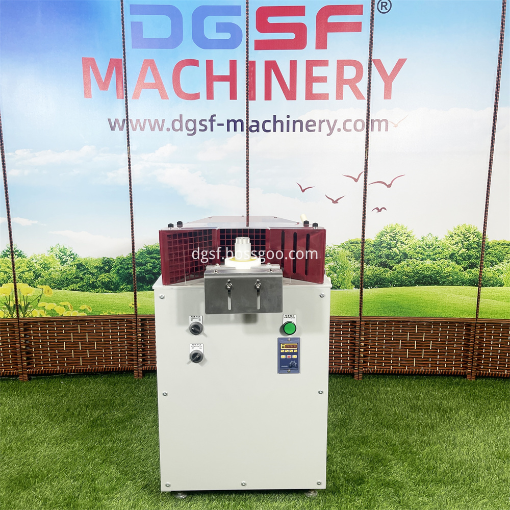 Single Edge Buffing Machine 1 Jpg