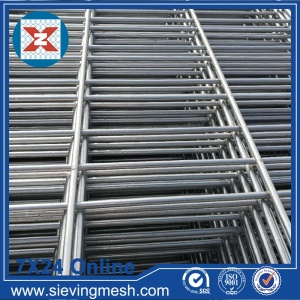 Hot Dipped Welded Wire Mesh