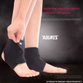 AOLIKES 1Pair Sports Ankle Support Football Basketball Taekwondo Badminton Sport Protection Ankle Sprain Brace Guard Protect