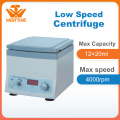 West Tune 90-2 Digital Laboratory Tabletop Low Speed Centrifuge