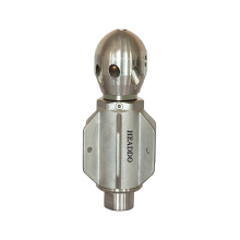 PGD Ultra-high Pressure Rotary Nozzle
