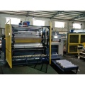 Pallet Wrapping Machine Automatic Stretch Wrap Machine